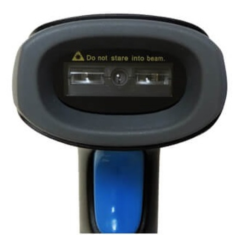 بارکدخوان بی سیم اسکار مدل OS-60 CBR